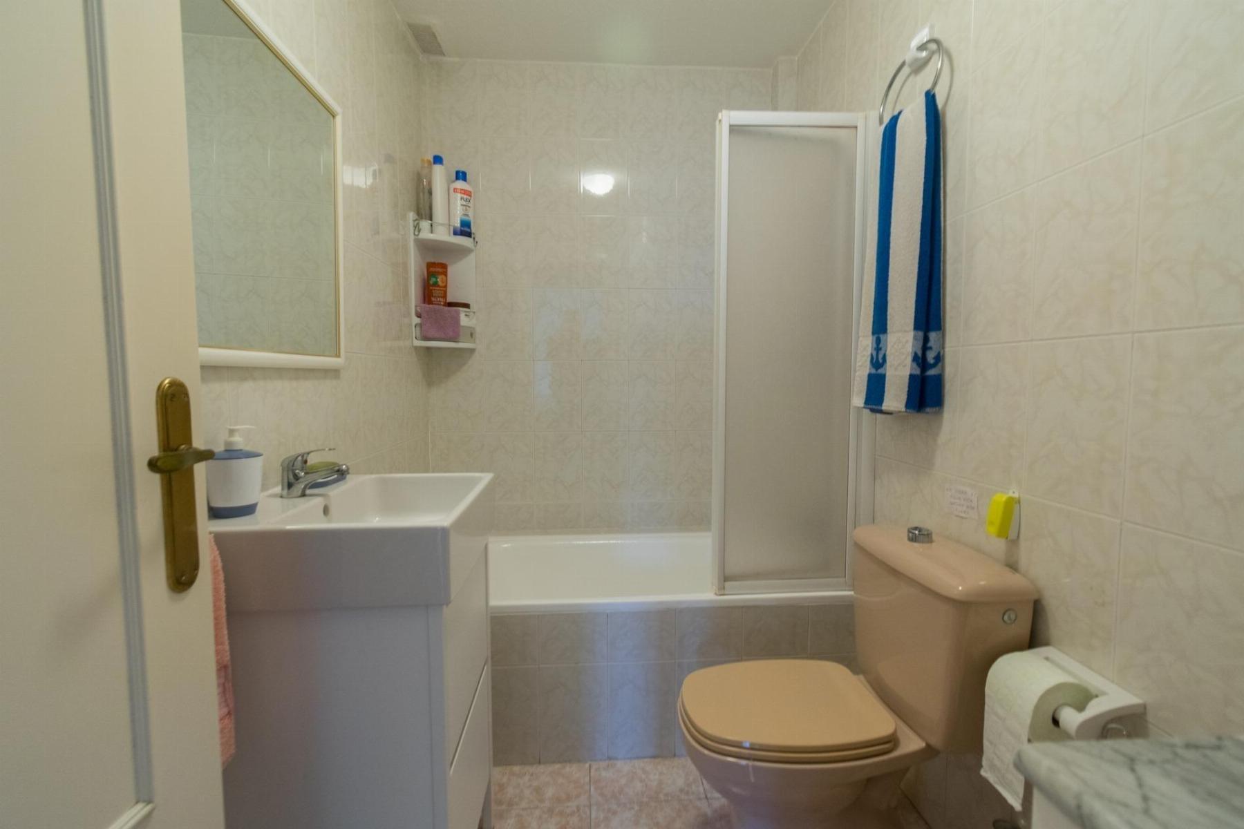 For sale of bungalow in Torrevieja