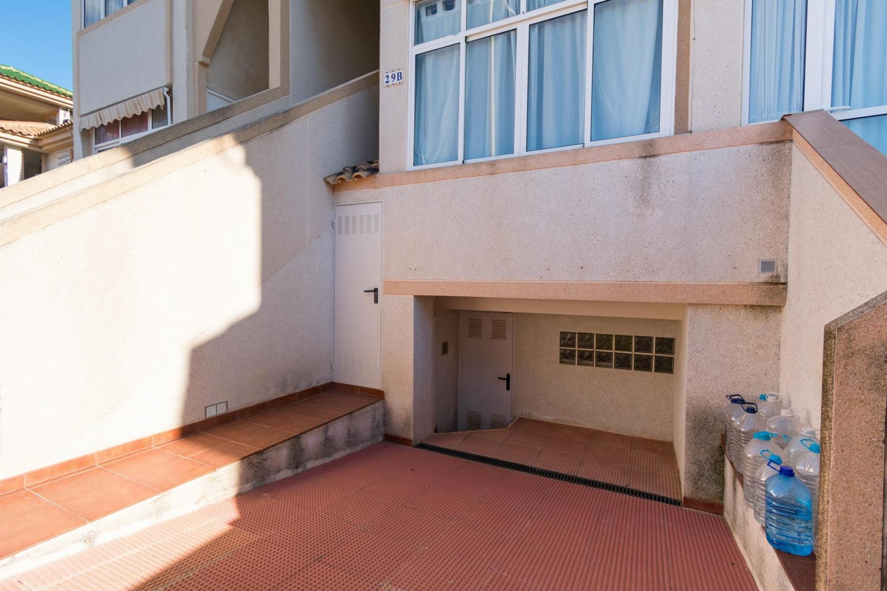 For sale of bungalow in Torrevieja