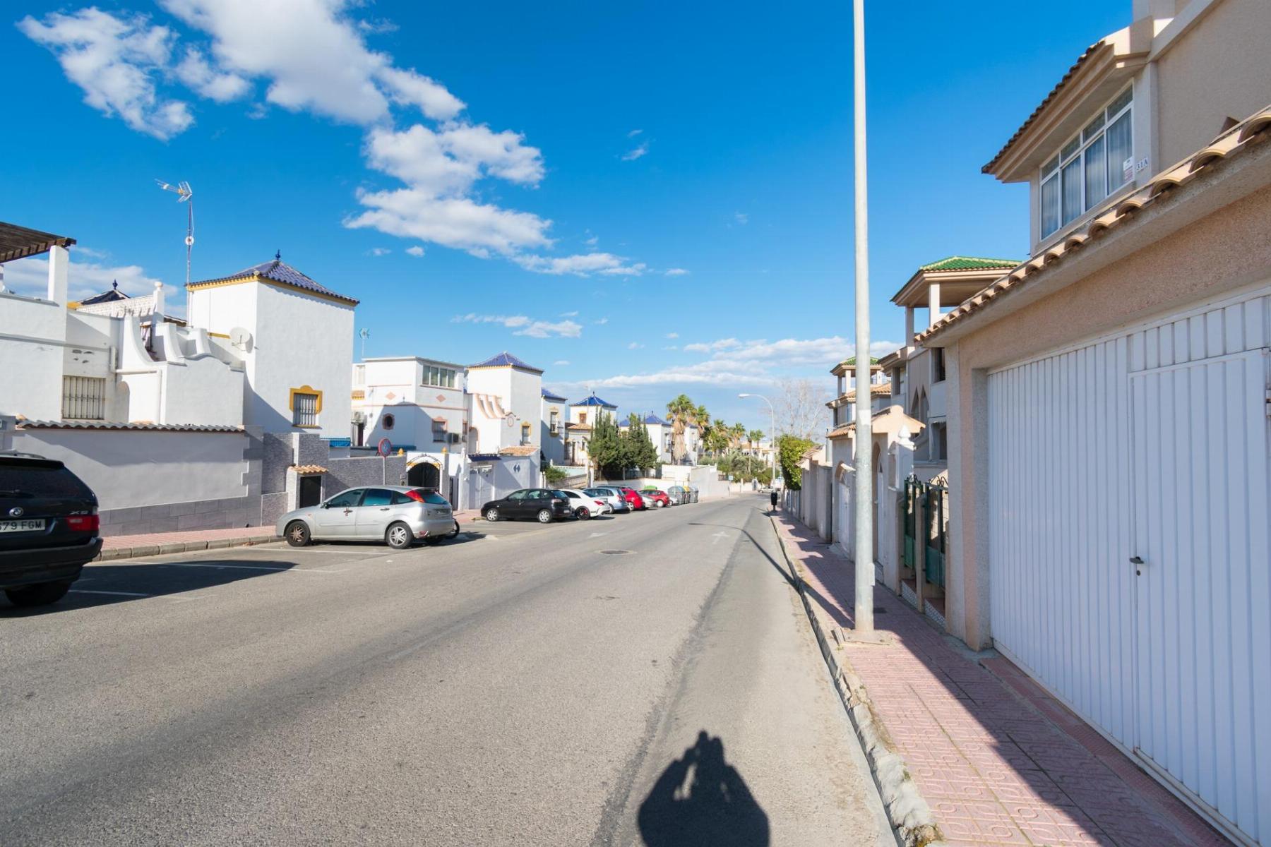 For sale of bungalow in Torrevieja