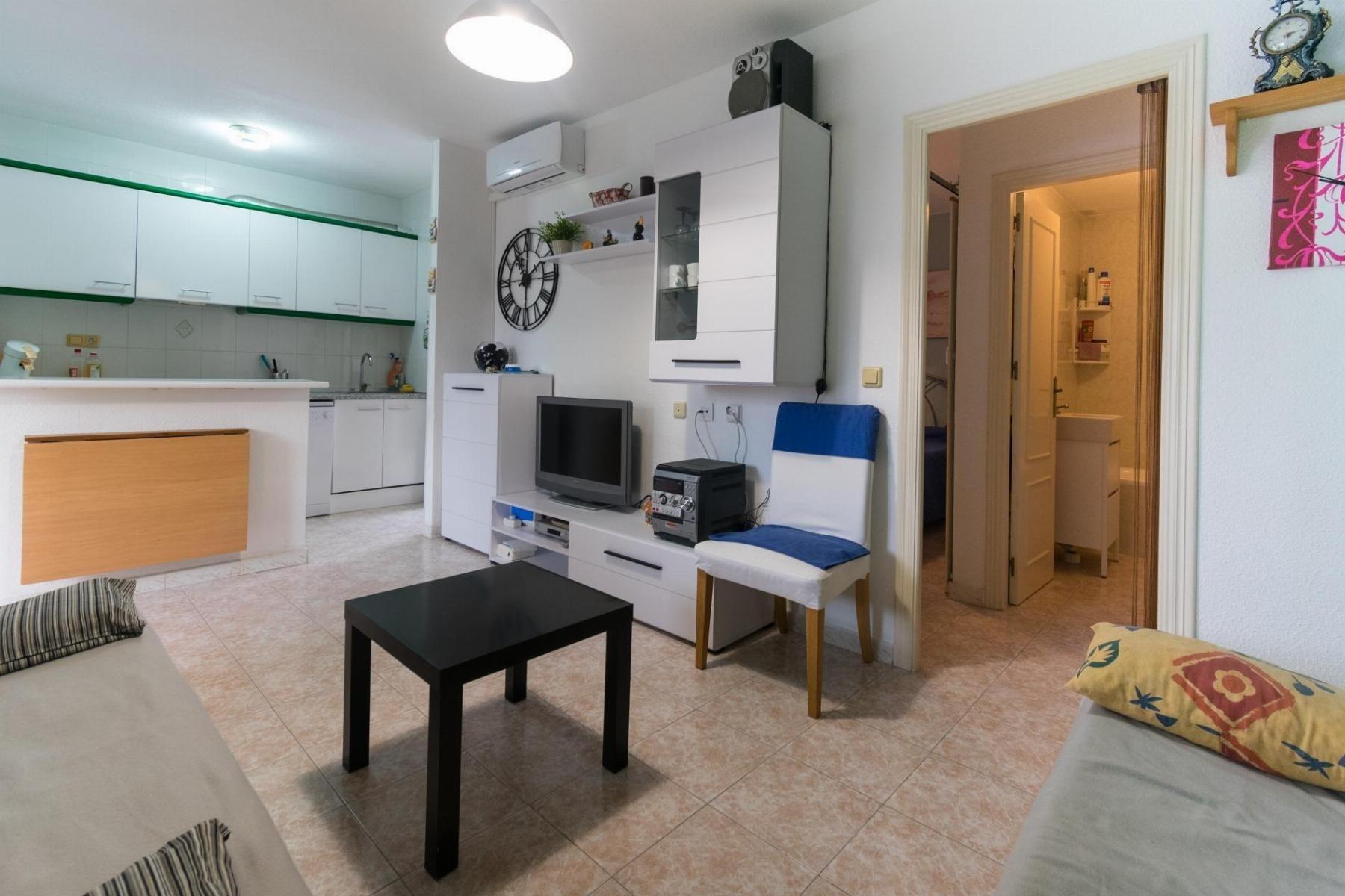 For sale of bungalow in Torrevieja