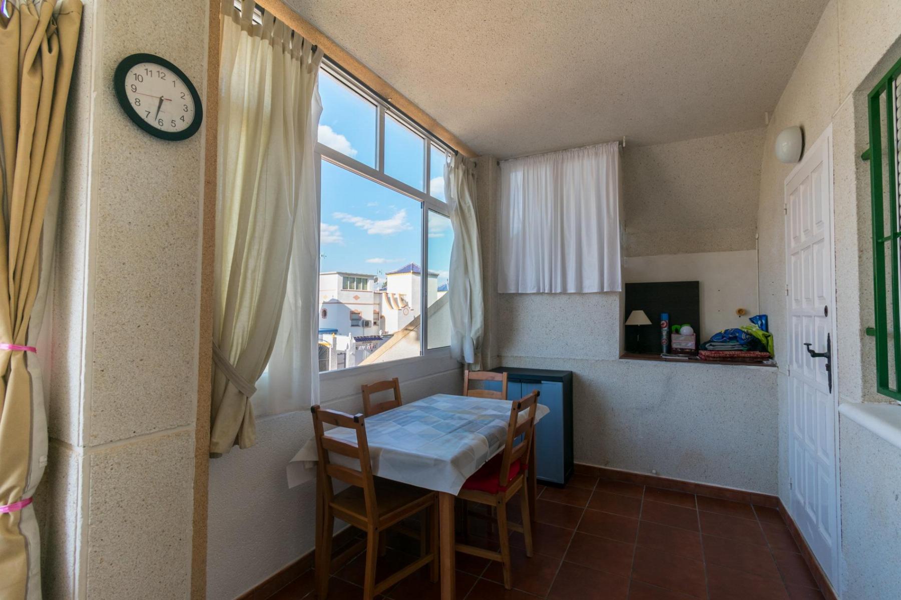 For sale of bungalow in Torrevieja