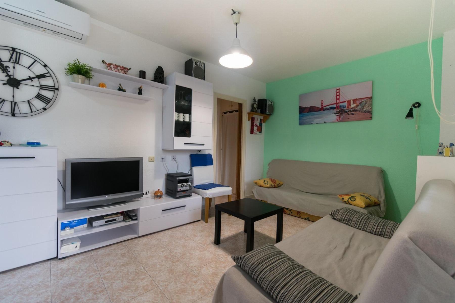 For sale of bungalow in Torrevieja