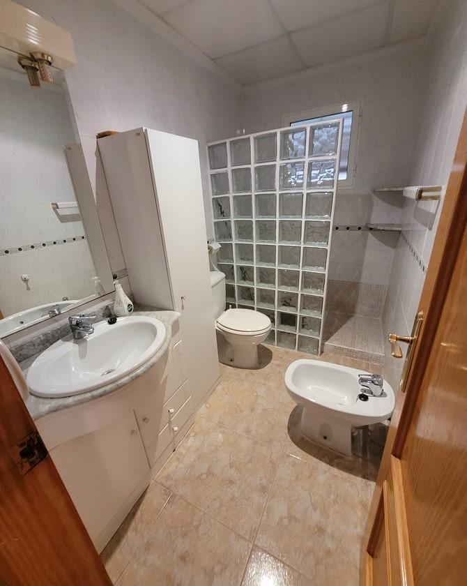 Baño