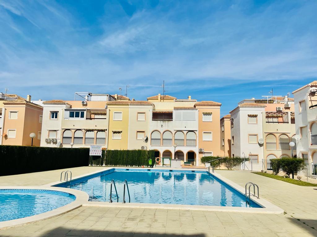 Venta de apartamento en Torrevieja