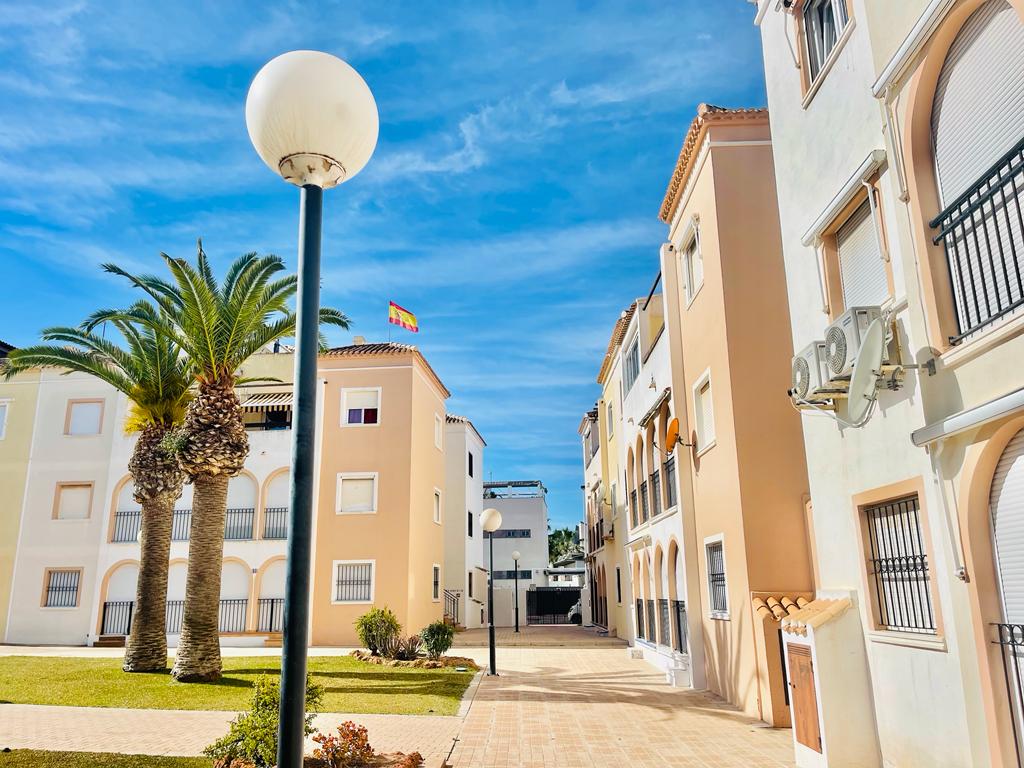 Venta de apartamento en Torrevieja