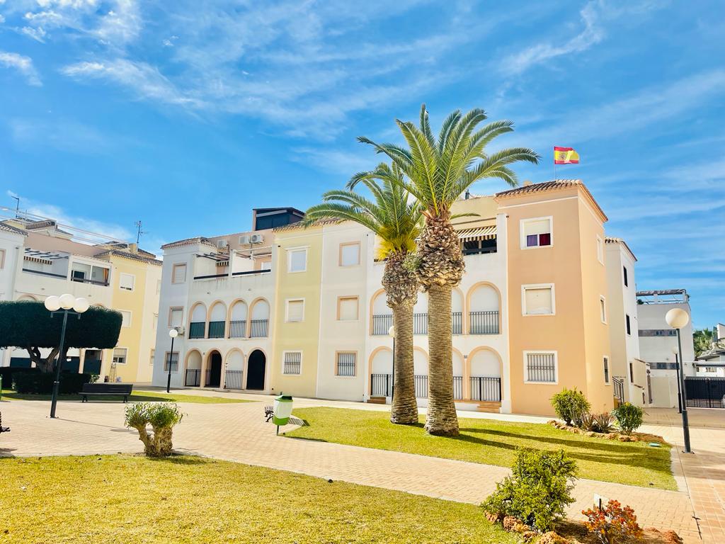 Venta de apartamento en Torrevieja