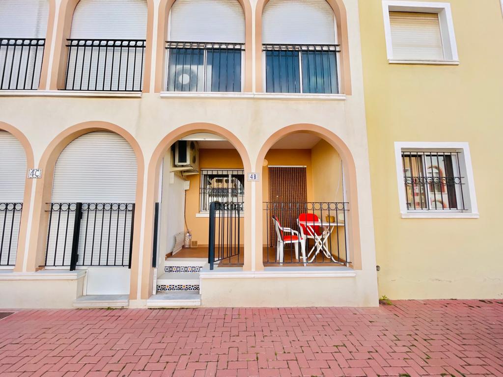 Venta de apartamento en Torrevieja