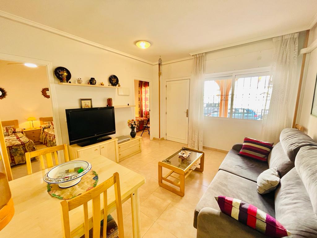 Venta de apartamento en Torrevieja