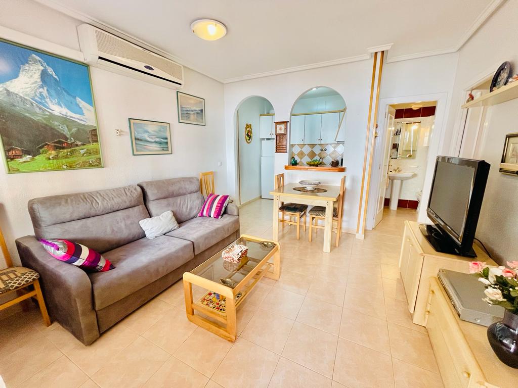 Venta de apartamento en Torrevieja
