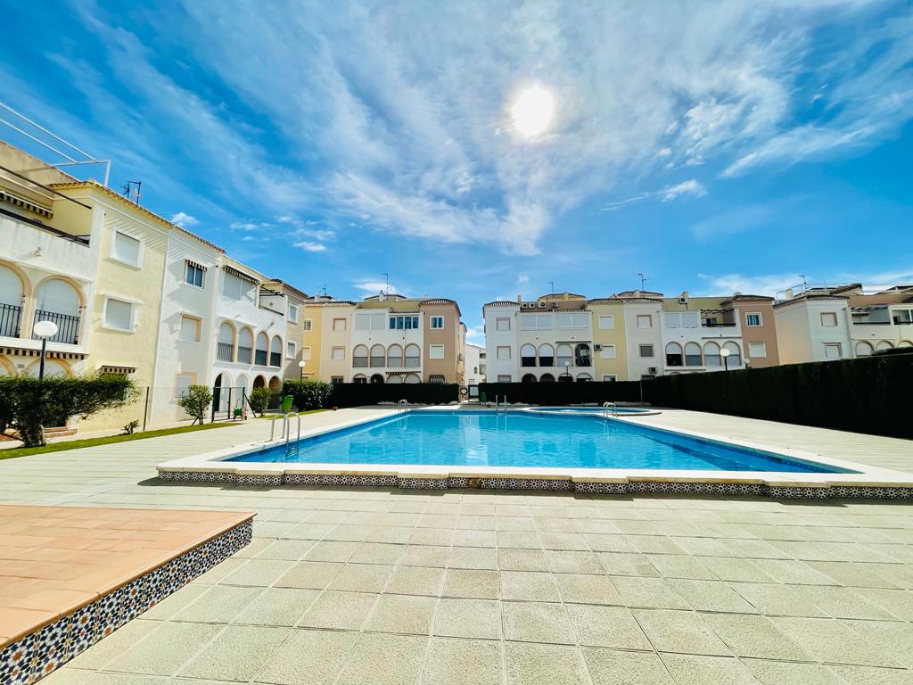 Venta de apartamento en Torrevieja