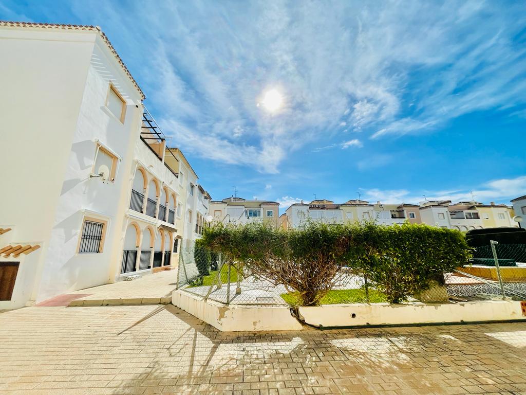 Venta de apartamento en Torrevieja