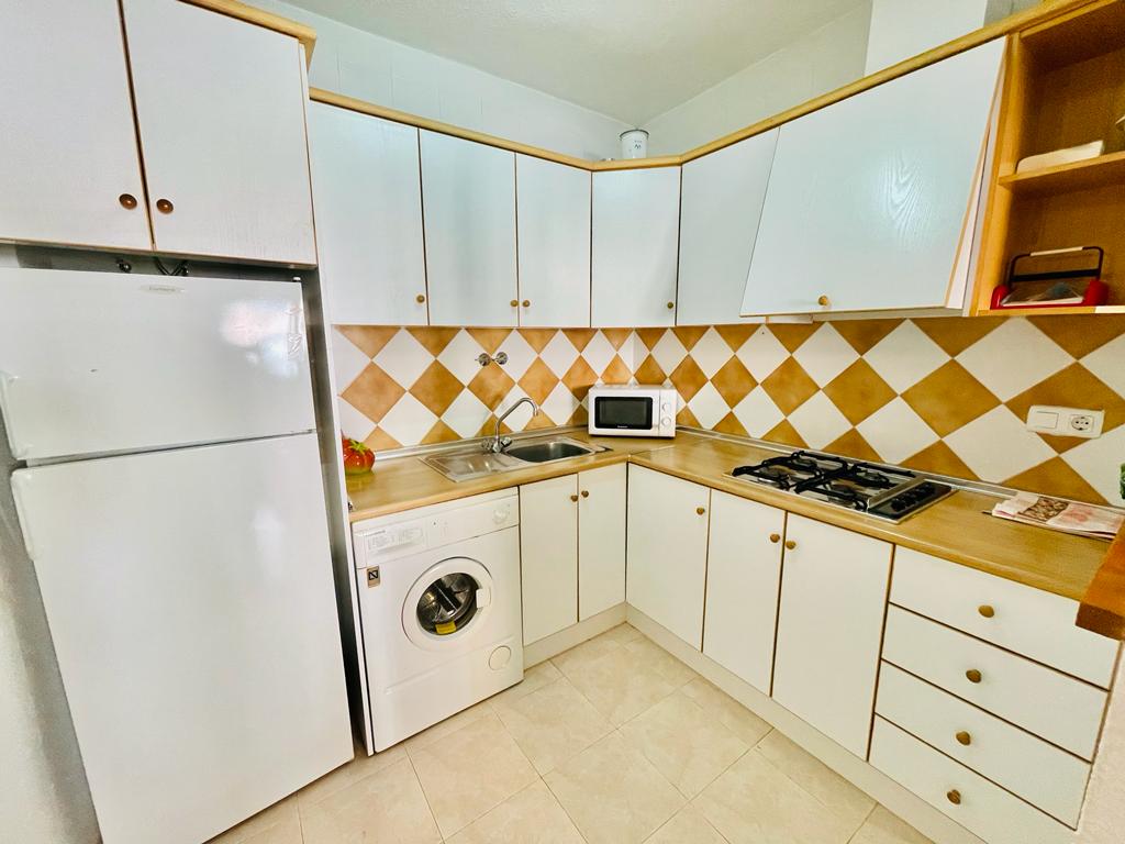 Venta de apartamento en Torrevieja