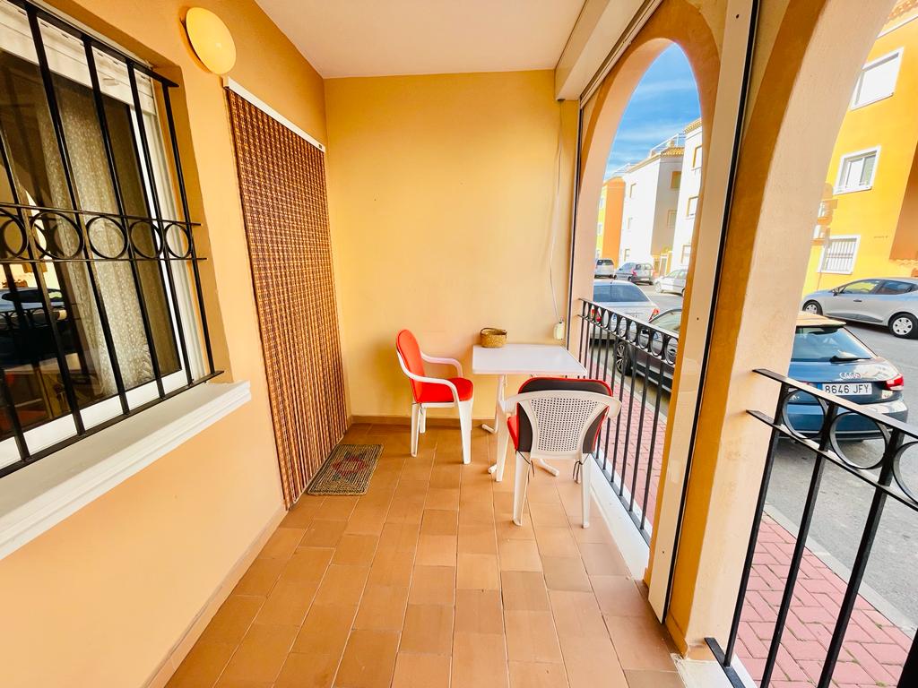 Venta de apartamento en Torrevieja