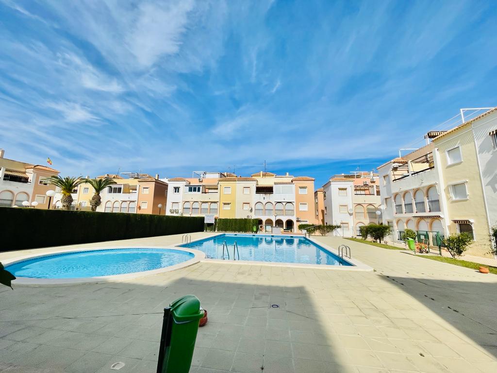 Venta de apartamento en Torrevieja