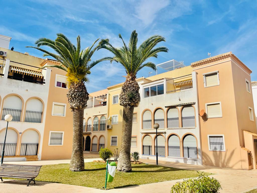 Venta de apartamento en Torrevieja