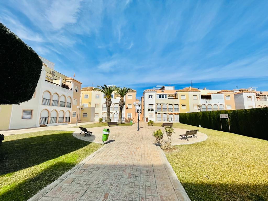 Venta de apartamento en Torrevieja