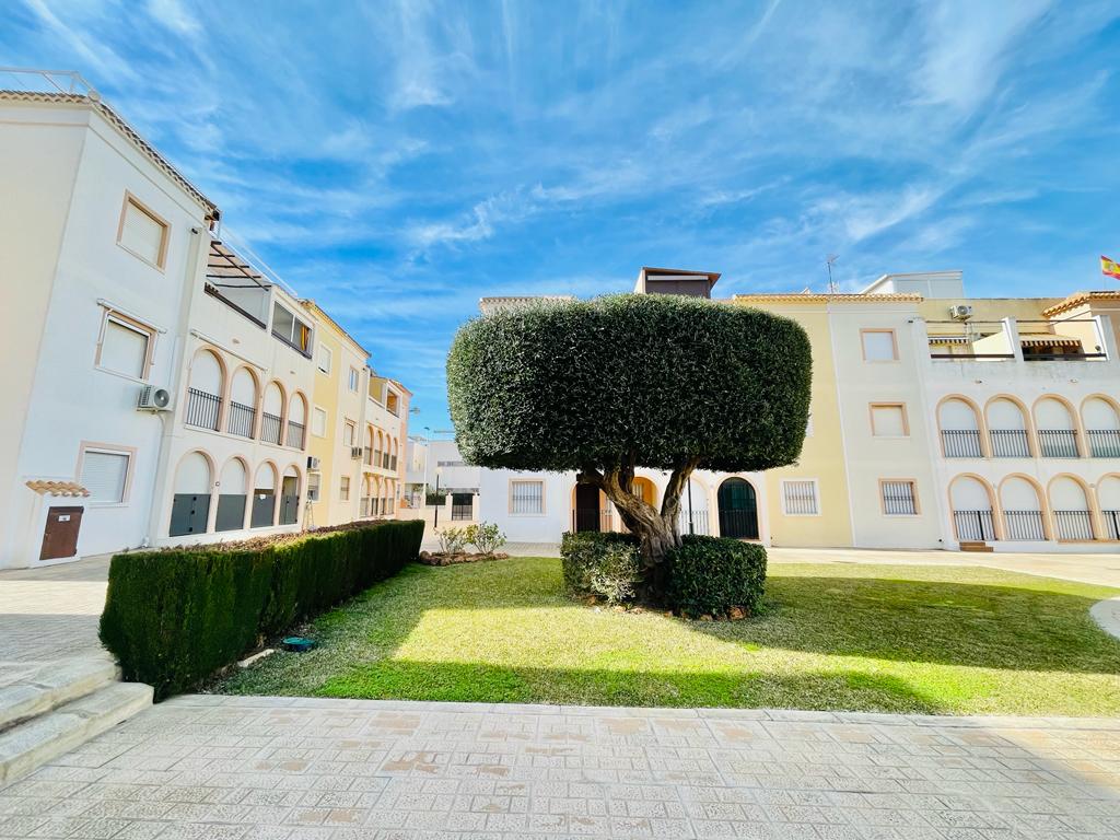 Venta de apartamento en Torrevieja