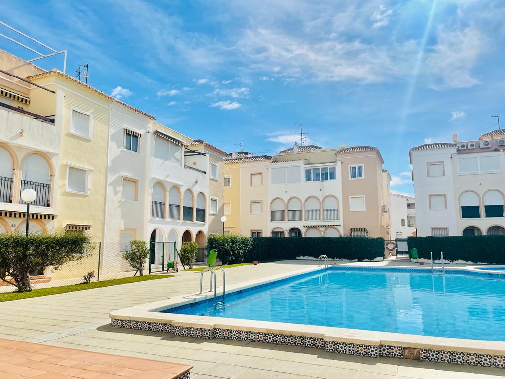 Venta de apartamento en Torrevieja
