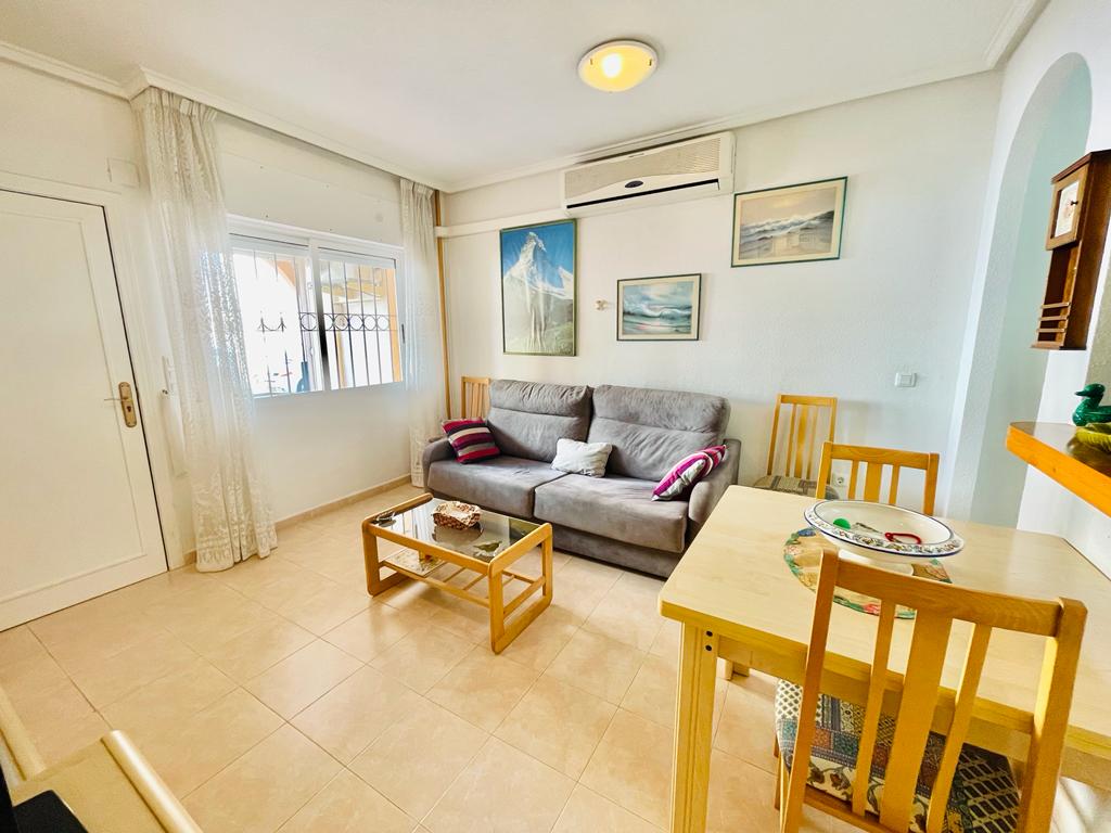 Venta de apartamento en Torrevieja
