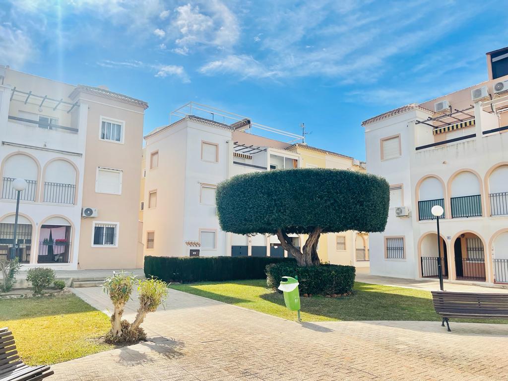 Venta de apartamento en Torrevieja