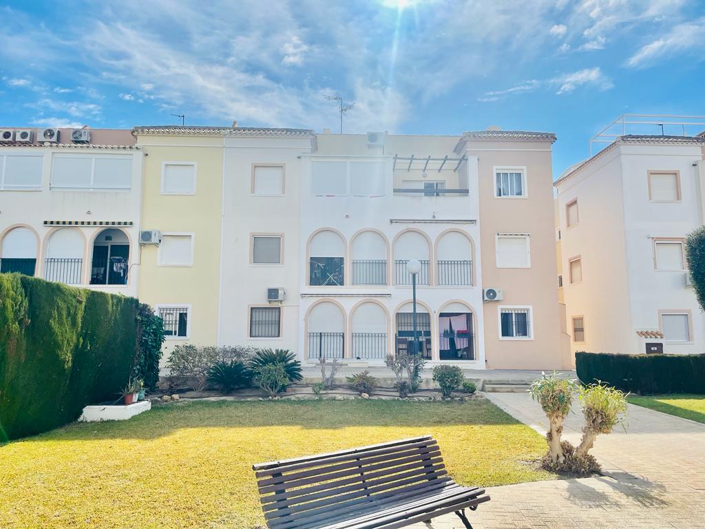 Venta de apartamento en Torrevieja