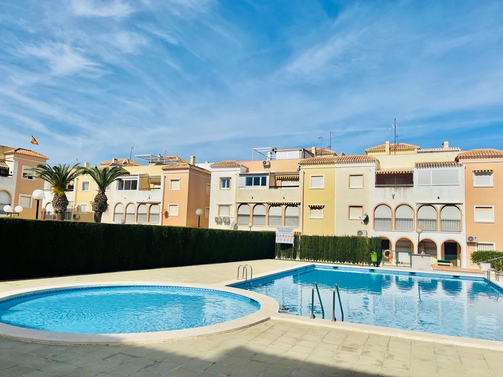 Venta de apartamento en Torrevieja