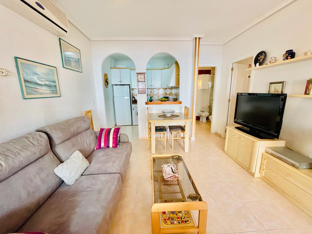 Venta de apartamento en Torrevieja