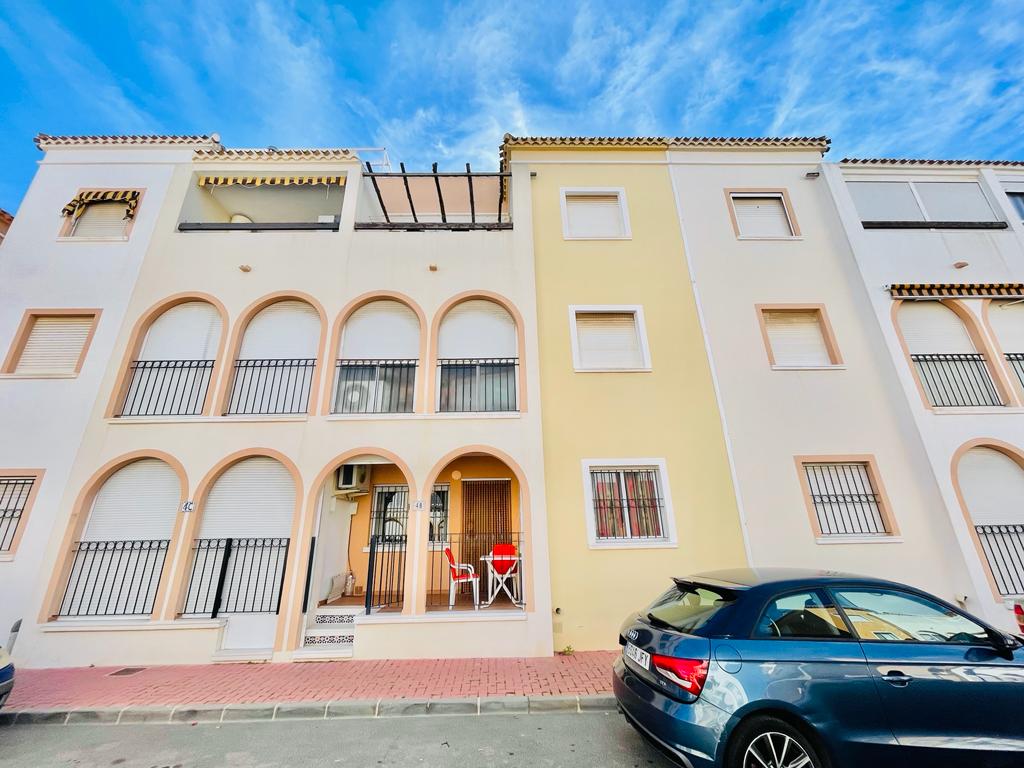 Venta de apartamento en Torrevieja