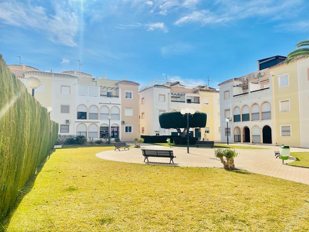 Venta de apartamento en Torrevieja
