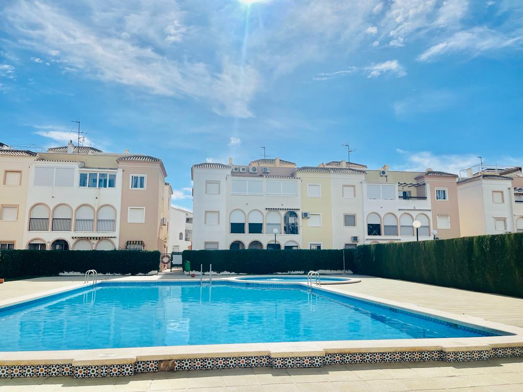 Venta de apartamento en Torrevieja