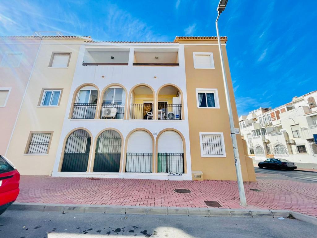 For sale of apartment in Torrevieja