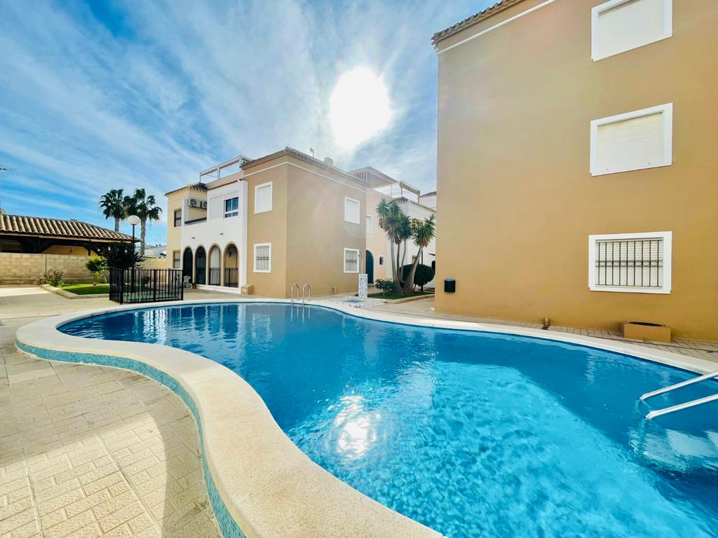 For sale of apartment in Torrevieja