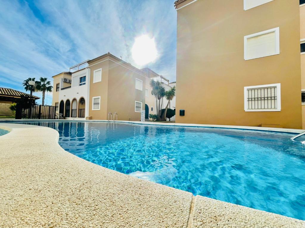 For sale of apartment in Torrevieja