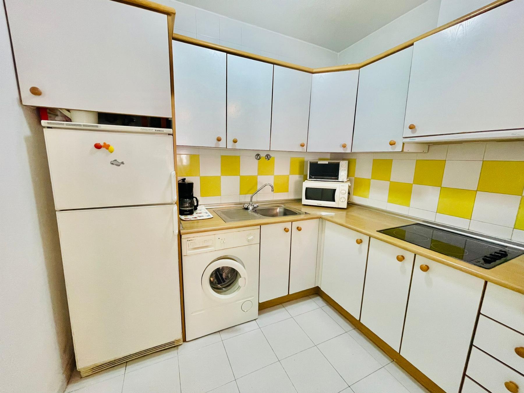 For sale of apartment in Torrevieja