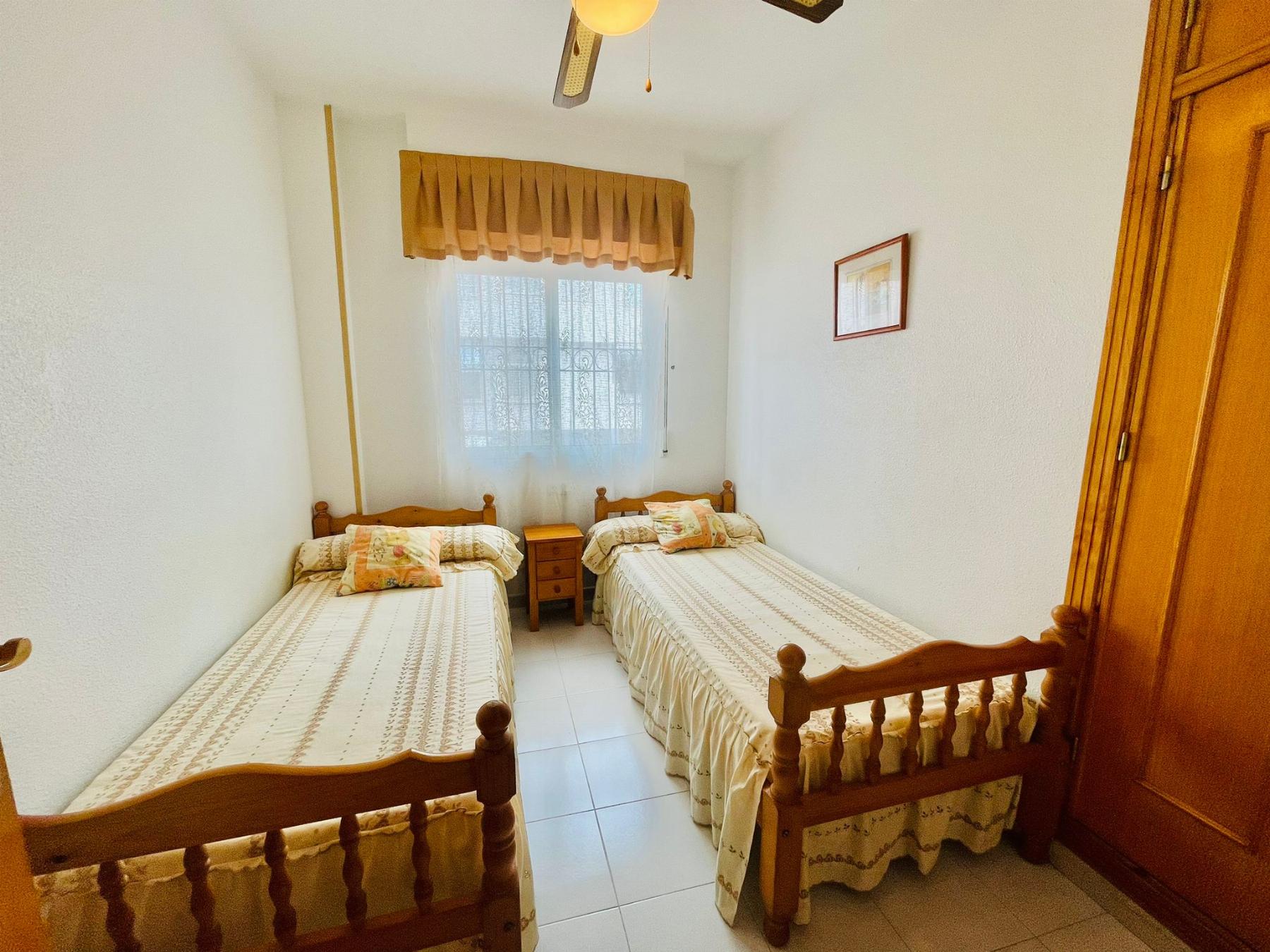 For sale of apartment in Torrevieja