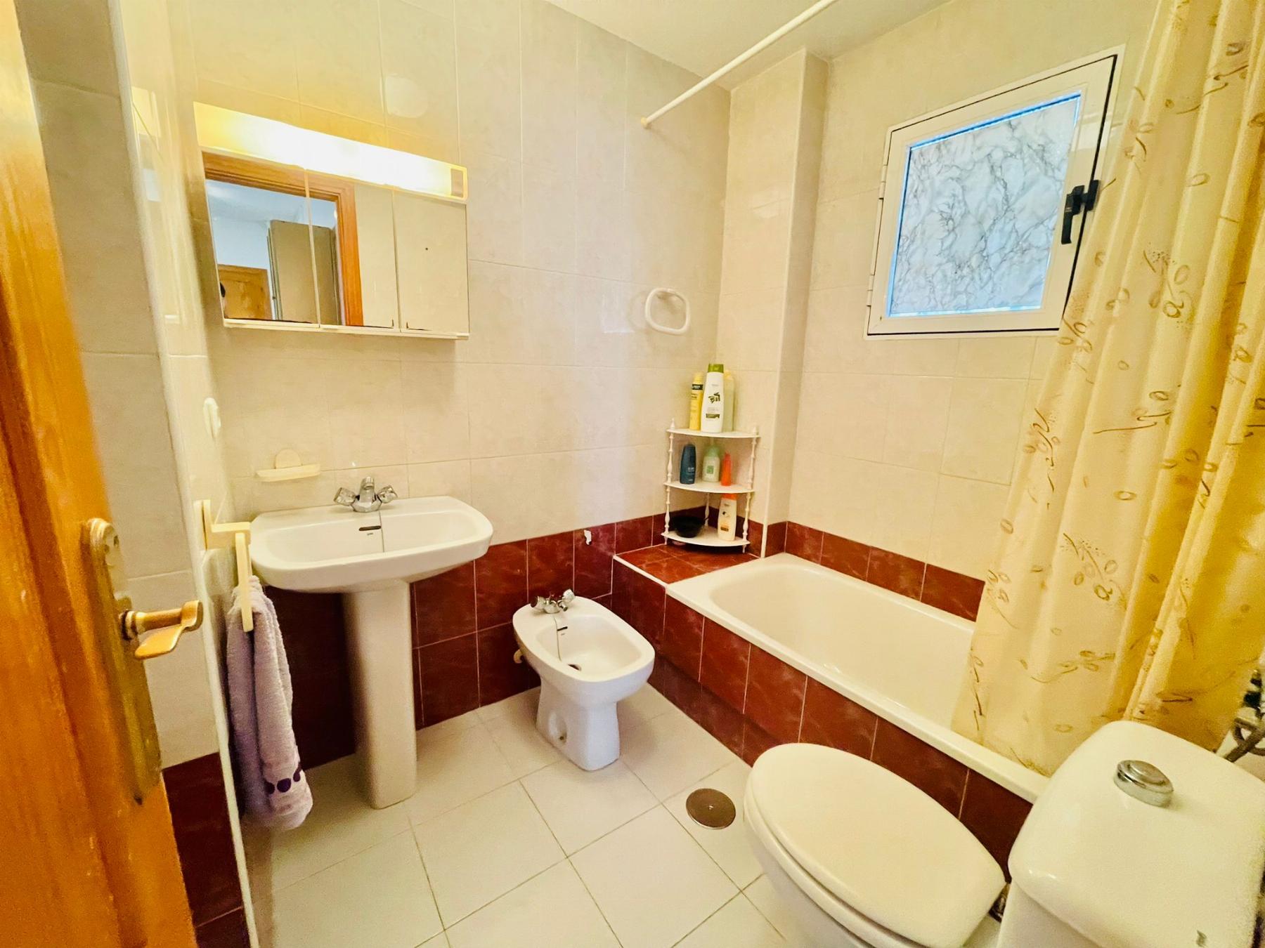 For sale of apartment in Torrevieja