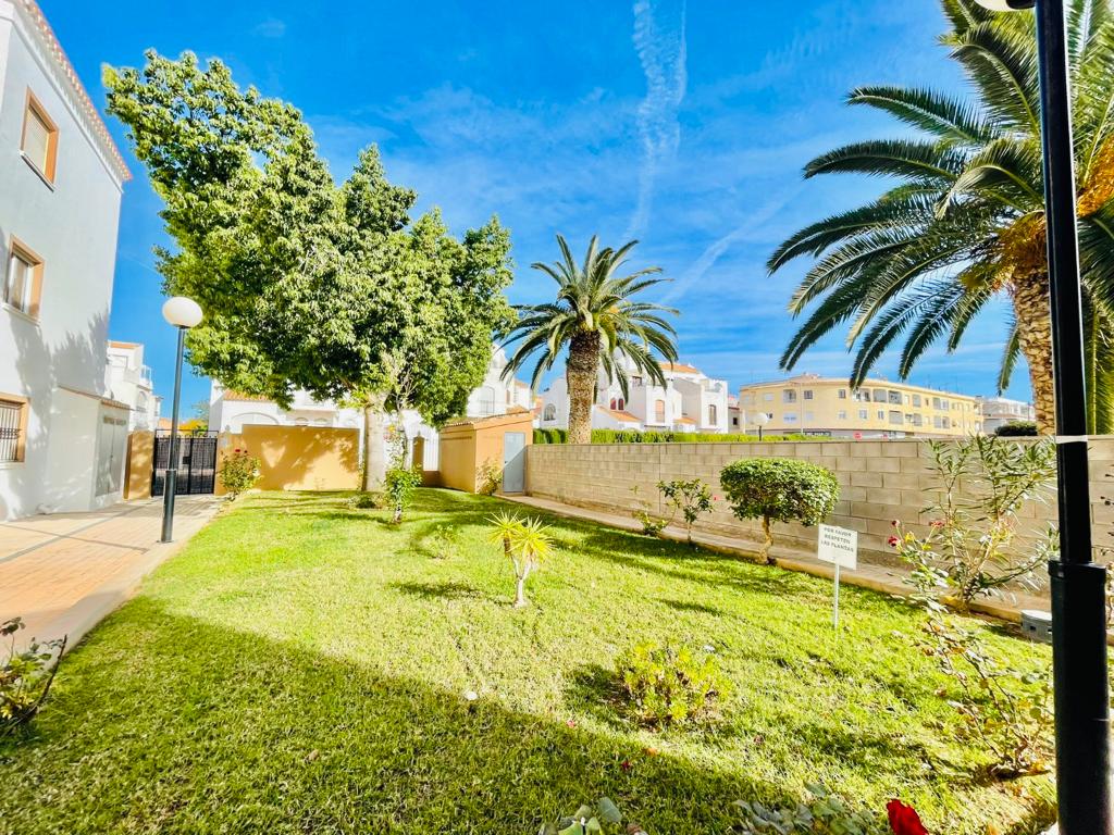 For sale of apartment in Torrevieja