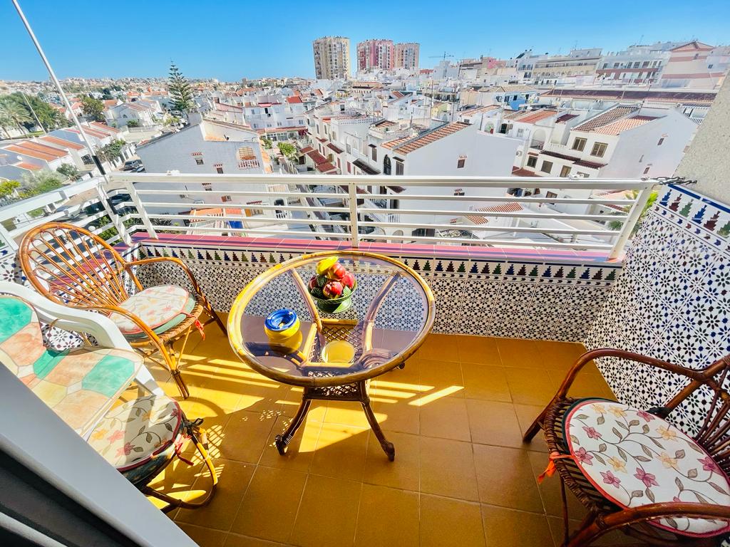 For sale of apartment in Torrevieja