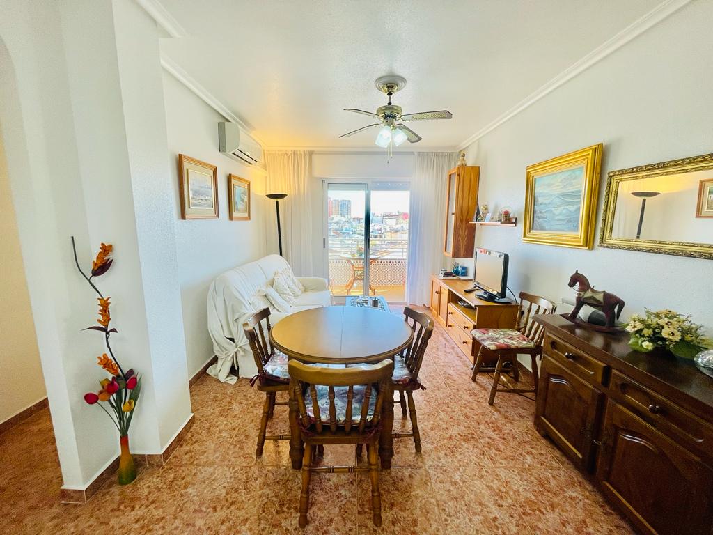 For sale of apartment in Torrevieja