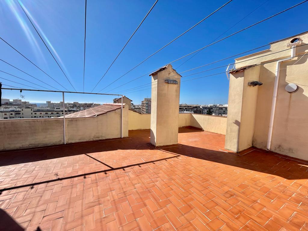 For sale of apartment in Torrevieja