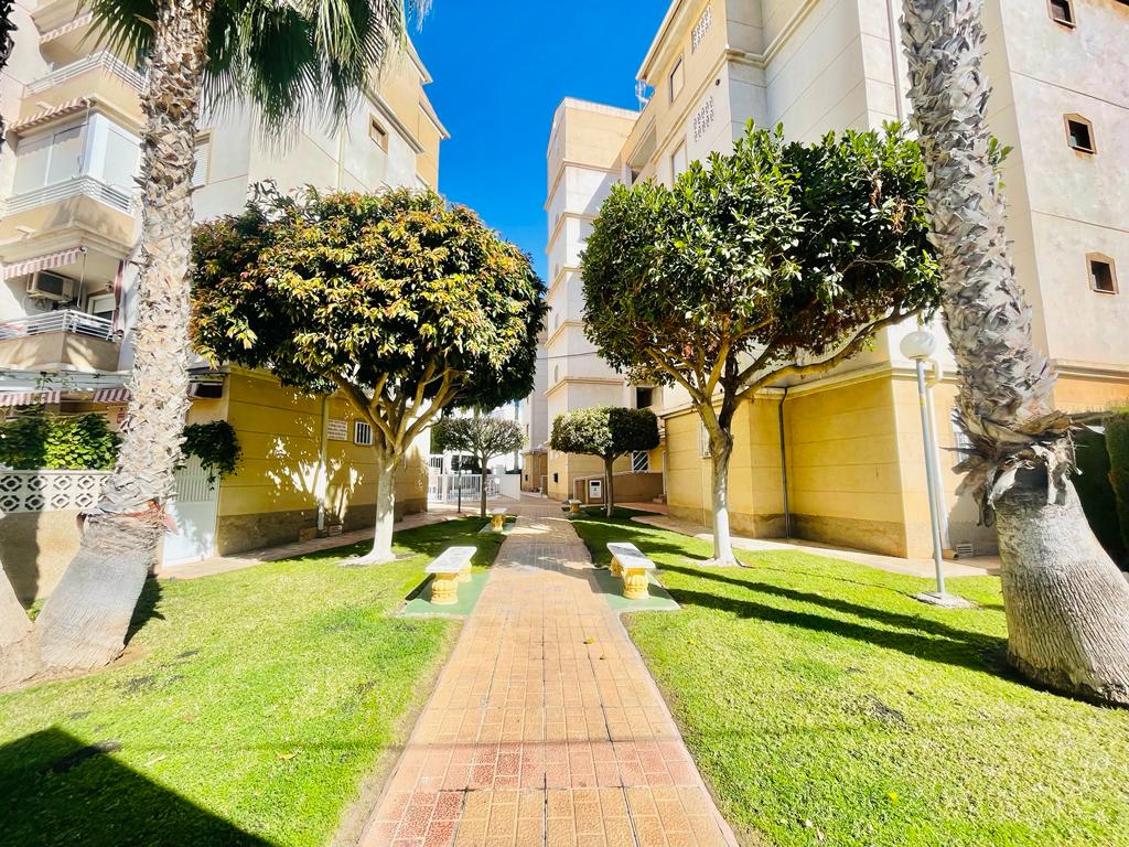 For sale of apartment in Torrevieja