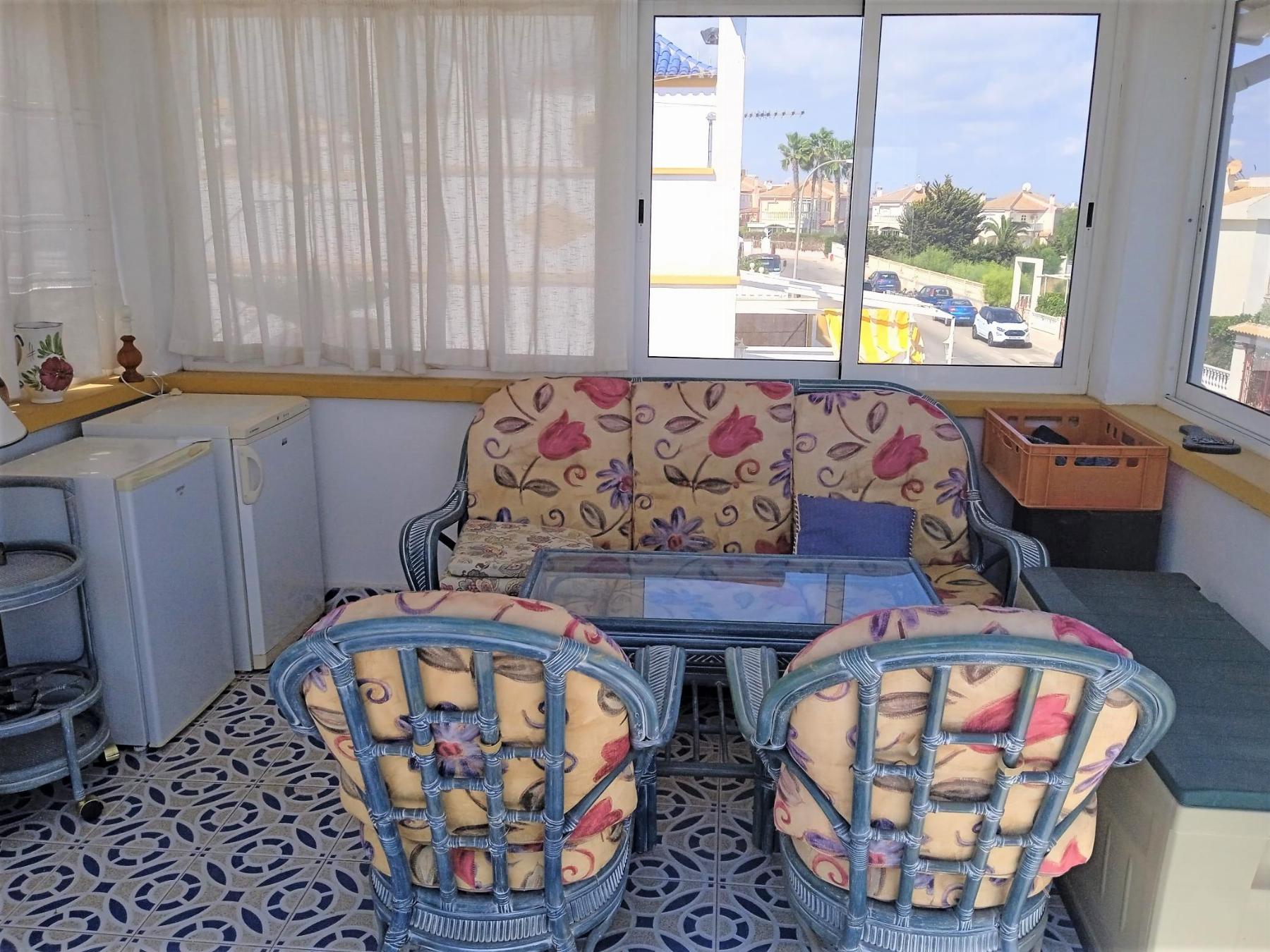 Venta de chalet en Torrevieja