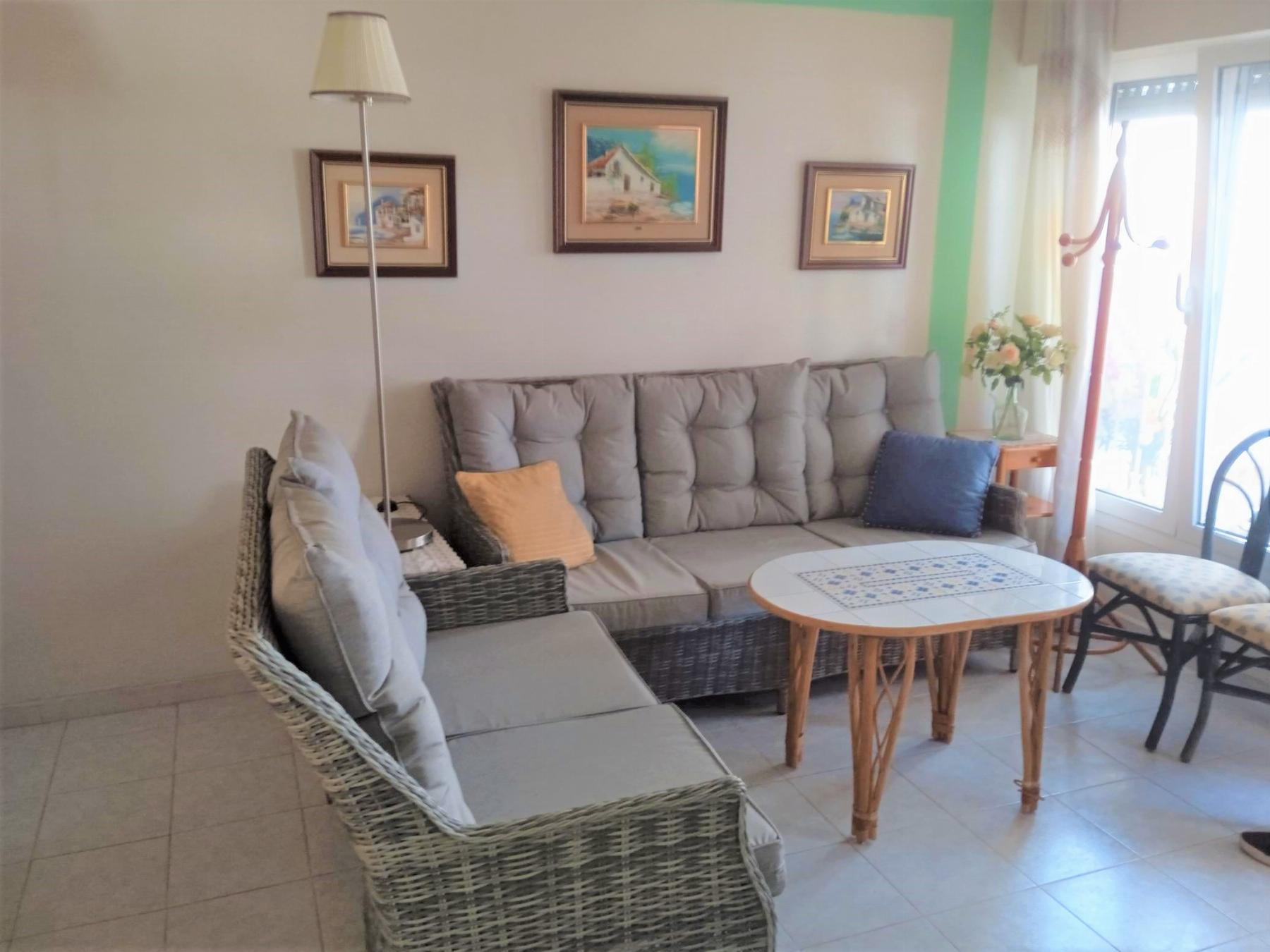 For sale of chalet in Torrevieja
