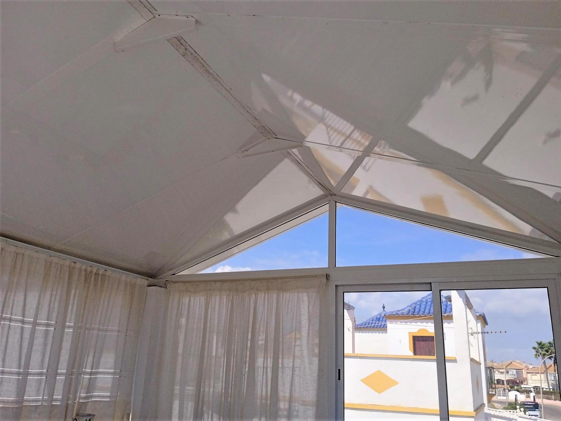 For sale of chalet in Torrevieja