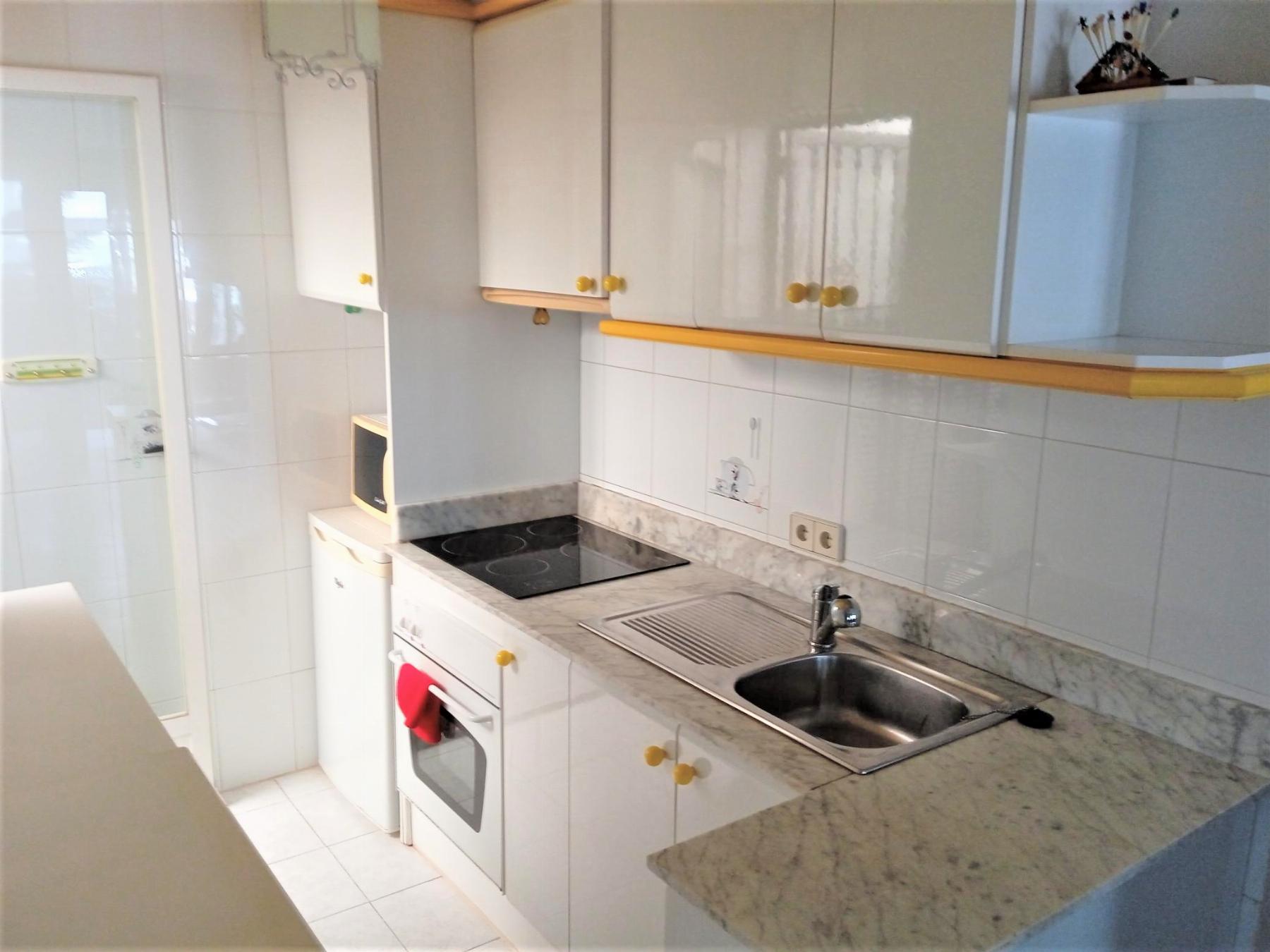 For sale of chalet in Torrevieja