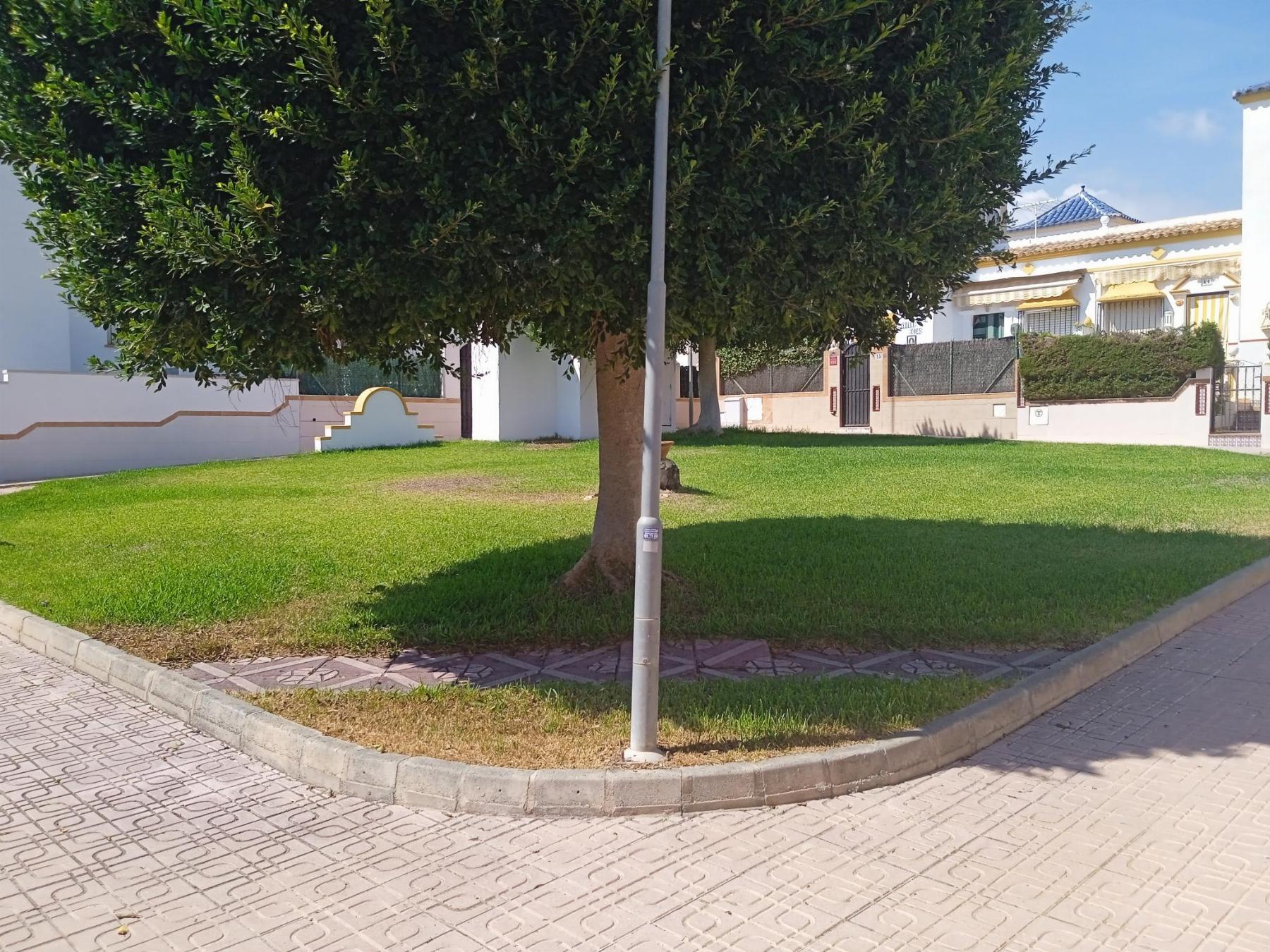 For sale of chalet in Torrevieja