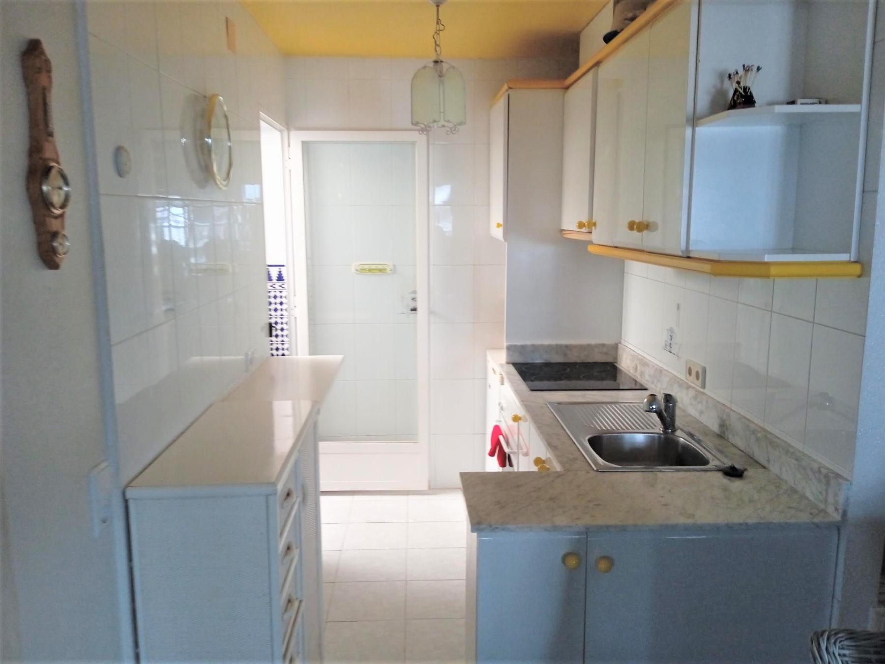 For sale of chalet in Torrevieja