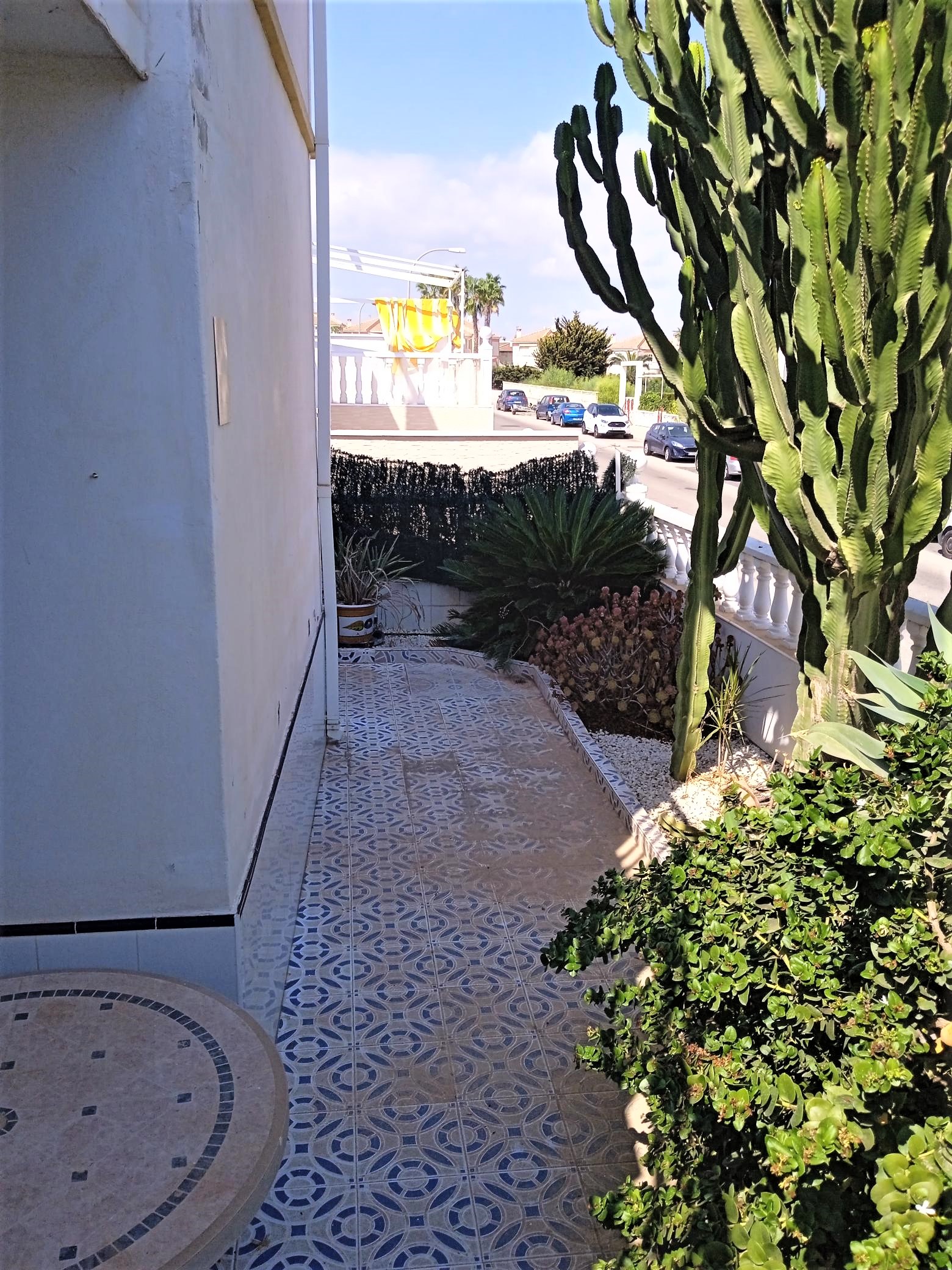For sale of chalet in Torrevieja