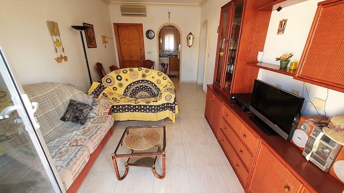 For sale of bungalow in Torrevieja