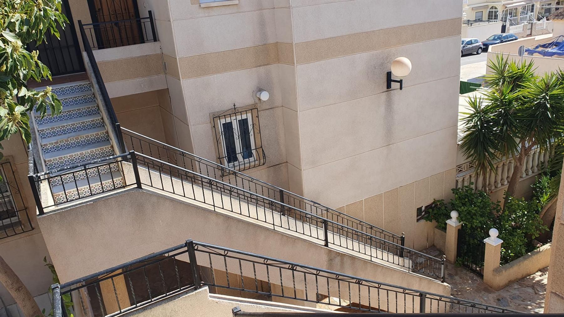 For sale of bungalow in Torrevieja